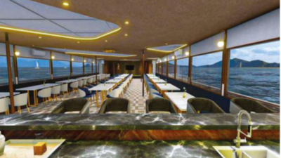 Muttukadu to get floating restaurant