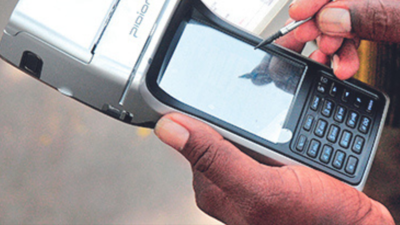 26 lakh e-challans issued in 8 years in Gujarat