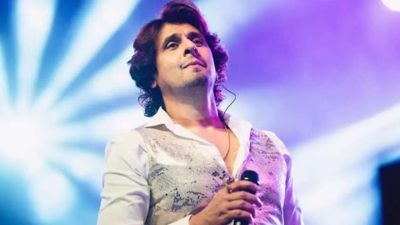Sacked driver held for Rs 72 lakh theft at Sonu Nigam's home in Mumbai