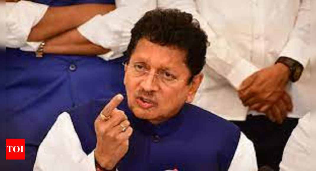 soon-a-panel-for-private-school-fee-issue-maharashtra-minister-deepak-kesarkar-mumbai-news