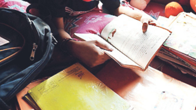 Primary schools to get textbooks by April 1 in Noida