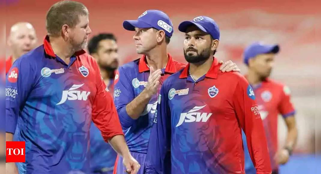 IPL 2023: Delhi Capitals bank on ‘impact player’ to fill Rishabh Pant void | Cricket News – Times of India