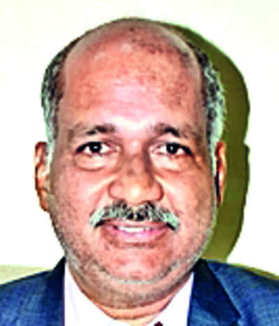 Amiya Rath to take charge of BPUT
