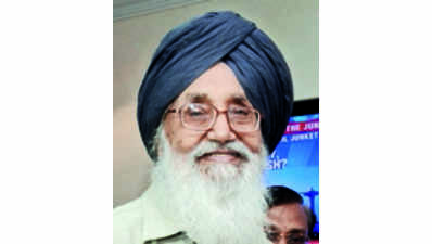 Act with restraint, farsightedness: Badal