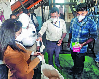 Kerala: NCB destroys seized drugs worth Rs 500 crore