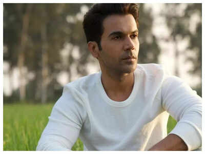 Rajkummar Rao breaks his silence on plastic surgery rumours | Hindi Movie  News - Times of India