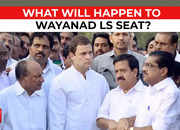 Kerala: Wayanad Lok Sabha seat declared vacant, will there be a by-election soon?