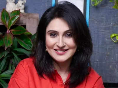 Juhi Babbar Soni: There was a time when the heroine had just four scenes and three songs in a film - Exclusive