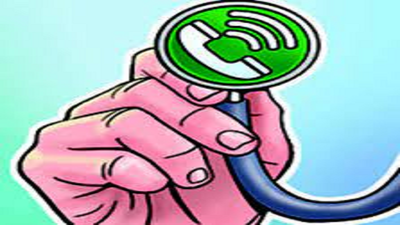 Telemedicine ECG unit mooted at Kukke temple in Karnataka