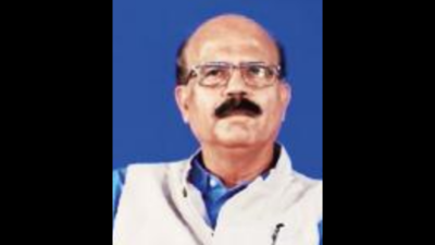 Datteswar Hota appointed 1st vice-chancellor of Odisha health university