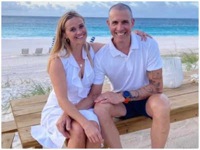 Reese Witherspoon announces 'difficult decision' to divorce husband Jim Toth after 12 years of marriage