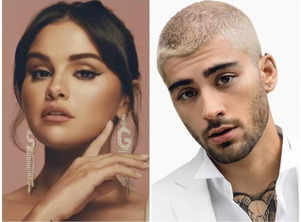 Selena-Zayn spotted KISSING on NYC date night