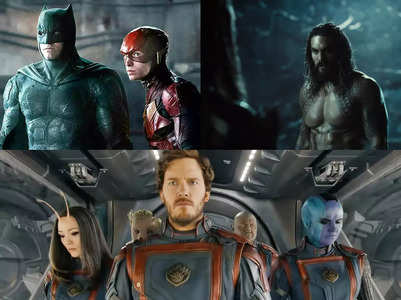 Superhero movies to look forward to in 2023