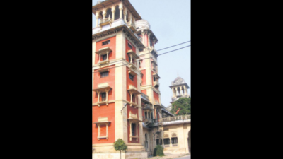 Admission in professional courses at Allahabad University through CUET