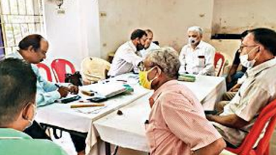 Bhubaneswar Municipal Corporation urges govt departments to clear holding tax dues