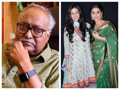 Parineeta' Director Pradeep Sarkar Passes Away At 67; Ajay Devgn, Manoj  Bajpayee And More Pay Tributes - Entertainment