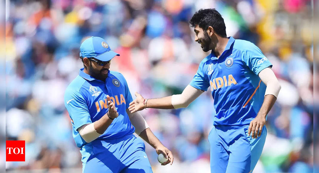 Rohit Sharma, Team India will really need Jasprit Bumrah in the ODI World Cup: Dilhara Fernando | Cricket News – Times of India