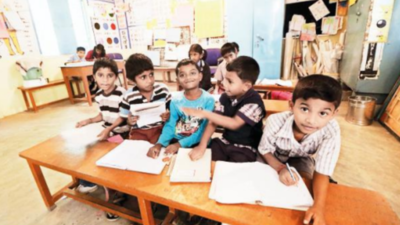 Survey in 9 districts to identify mother tongue of students