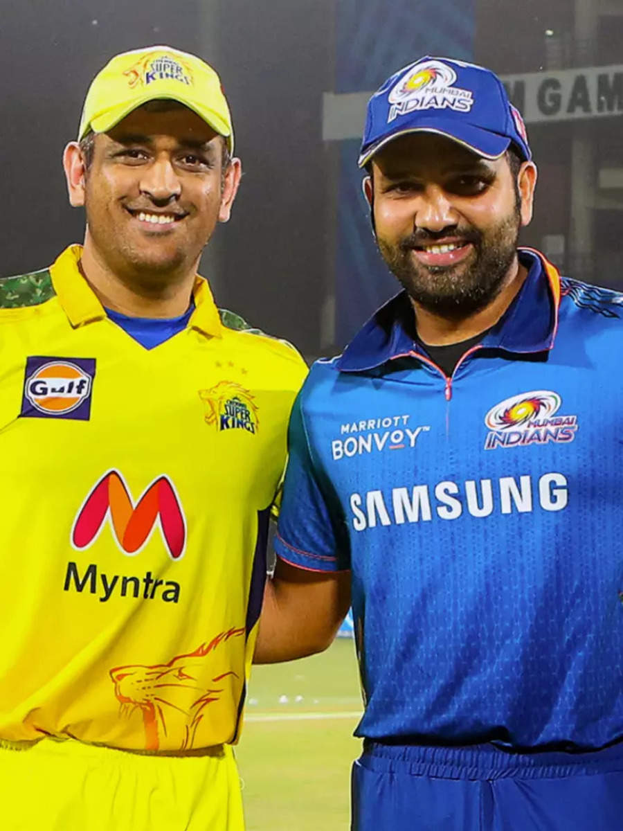 MS Dhoni or Rohit to lead, no Virat Kohli: IPL's most successful XI in ...