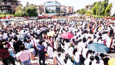 Standoff continues over RTH Bill, talks to be held today