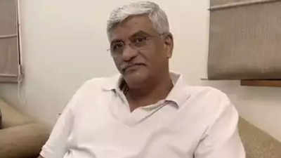 Gajendra Singh Shekhawat moves Rajasthan HC for relief in cooperative society case