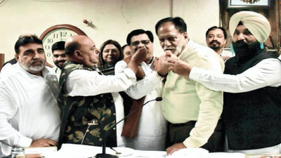 MC house gives nod to Rs 1,063-crore budget for Ludhiana in just 14 minutes