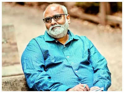 MM Keeravani: When Neeraj Pandey offered me a film with Ajay Devgn, I accepted without hesitation