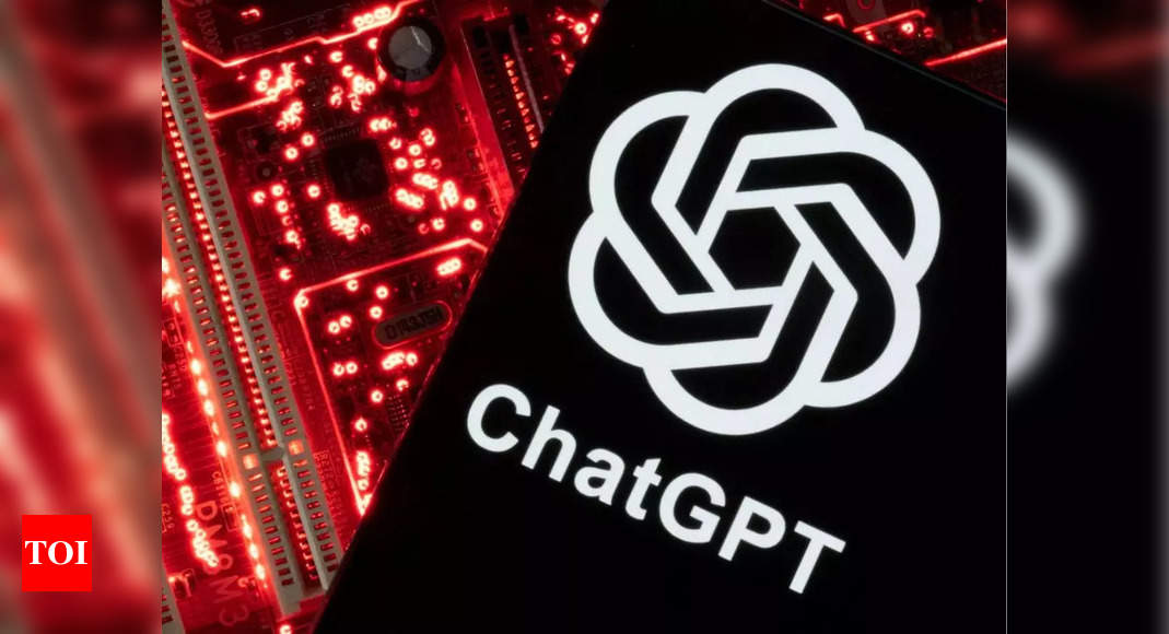 Chatgpt: How ChatGPT Bug exposed more than just users’ chat history, including credit card details – Times of India