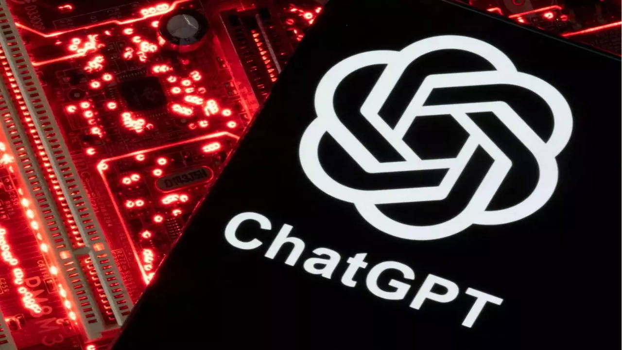 Chatgpt: How ChatGPT Bug exposed more than just users' chat history,  including credit card details - Times of India