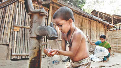 Cancer cases spike in Assam, arsenic in water suspected