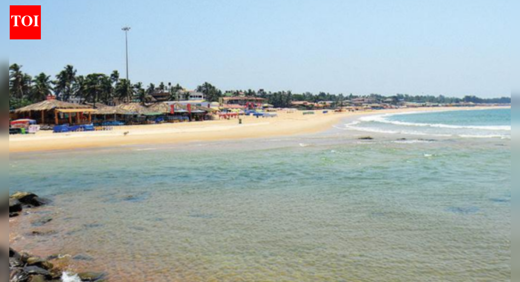 Soon, track status of coastal violation cases at click of a mouse in ...