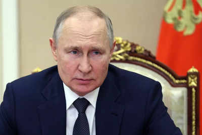 Vladimir Putin ally proposes banning ICC in Russia