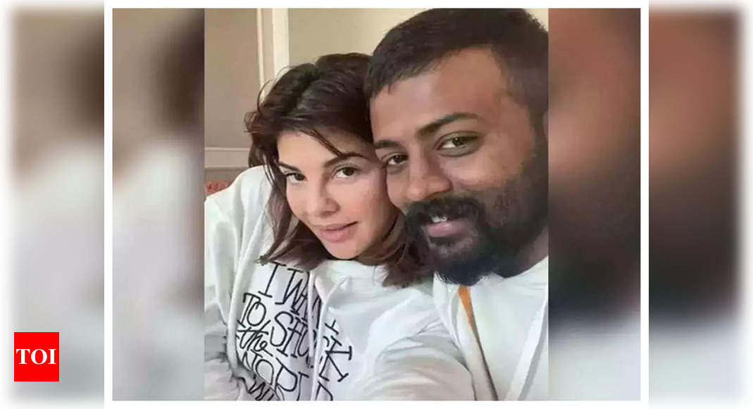Sukesh Chandrasekhar pens a loving note for Jacqueline Fernandez from jail: I miss you a ton on my birthday | Hindi Movie News – NewsEverything Life Style