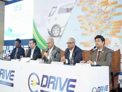 BPCL launches 19 EV fast charging corridors on 15 major highways in 3 states: Details