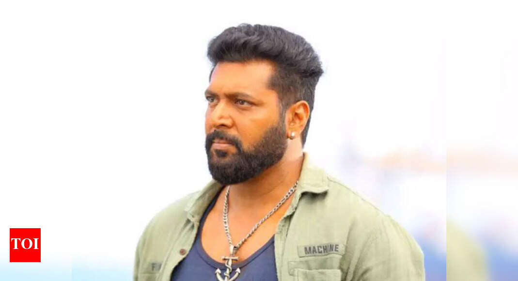 Jayam Ravi and Priya Bhavani Shankar starrer 'Agilan' set for its OTT ...