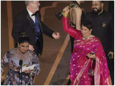 Guneet hospitalised after Oscars: Keeravani