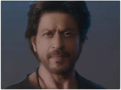 Fans say SRK's Pathaan looks even better on OTT