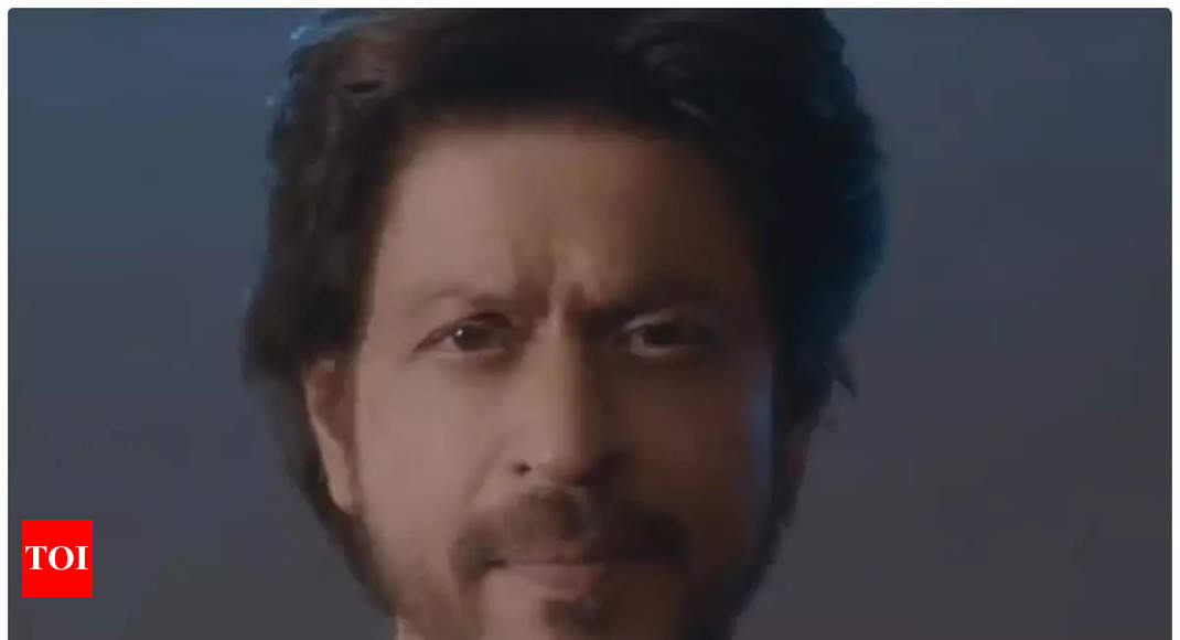Shah Rukh Khan’s ‘Pathaan’ takes over GLOBAL trend after OTT release; Twitterati say ‘polished visual effects look even better now’ – Times of India
