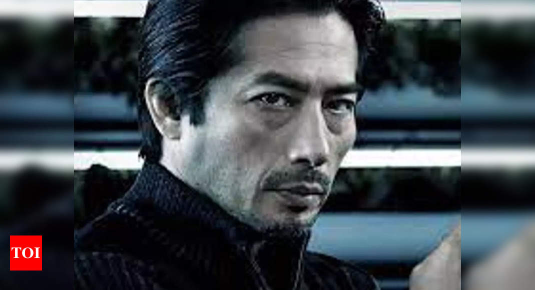 John Wick: Chapter 4: Hiroyuki Sanada joins the cast in mystery role