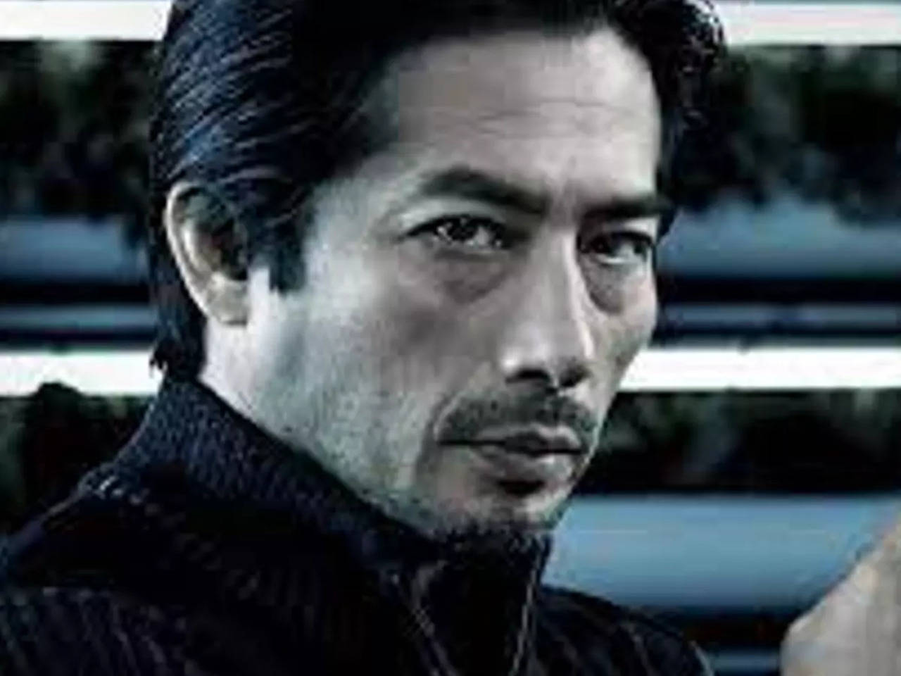 John Wick Chapter 4 Stars Shamier Anderson & Hiroyuki Sanada