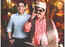 I regret not being able to dub with Satish Kaushik for our last film together, says Aasif Sheikh