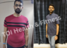 How this man lost 20 kilos in 4 months!