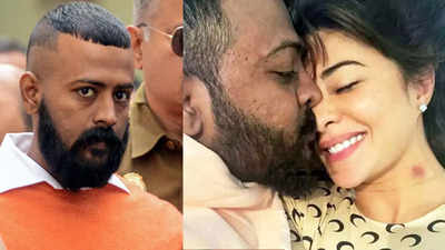 'My Baby Jacqueline, I miss you a ton...': Conman Sukesh Chandrashekhar sends a special message to ladylove Jacqueline Fernandez on his birthday from jail