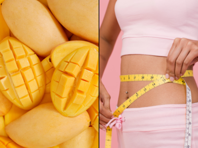 Weight loss: Fun and light mango recipes