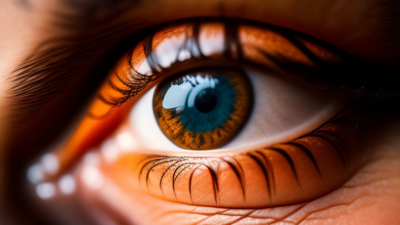 Metabolites regulating eye colour could impact retinal health: Study