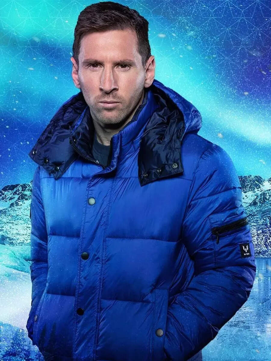 Football Legend: Exploring Lionel Messi's Staggering Net Worth | Times ...