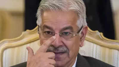 Pakistan's finance ministry has no funds for elections: Defence minister Khawaja Asif