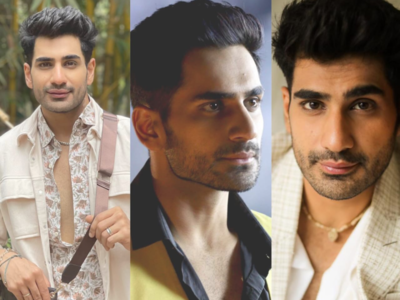 Chashni fame Aryan Arora opens up about the hurdles of doing two shows together; says, “I am playing three characters a day two for shows and one of being myself”