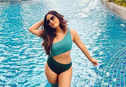 Pool pictures of Srishty