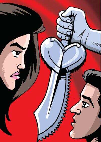 Two women murdered over illicit relationships